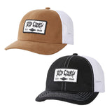 Ripcurl Quality Products Trucker