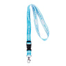 Ripcurl Corp Lanyard - Blue