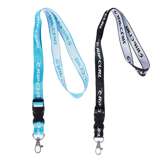 Ripcurl Corp Lanyard