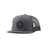 Ripcurl Routine Trucker Cap - Black