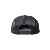 Ripcurl Routine Trucker Cap - Deep Ocean