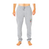 Ripcurl Search Icon Trackpant Mens - Grey Marle