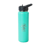 Ripcurl Search Drink Bottle - Aqua