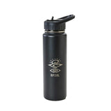 Ripcurl Search Drink Bottle - Black