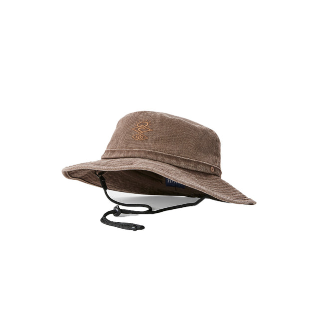 Ripcurl Searchers Mid Brim Hat