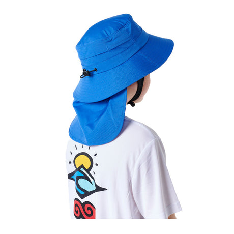 Ripcurl Surf Series Hat Boy - Blue