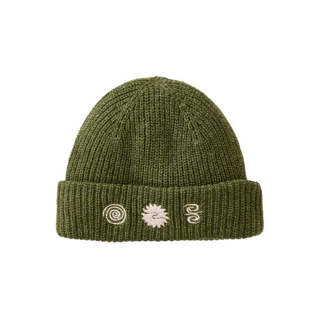 Ripcurl Icons Reg Beanie - Mix 