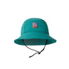 Ripcurl Salt Water Culture Surf Bucket Hat - Blue Stone