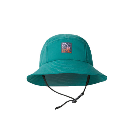 Ripcurl Salt Water Culture Surf Bucket Hat - Blue Stone