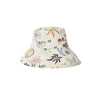 Ripcurl Tres Cool Sun Hat - Off White