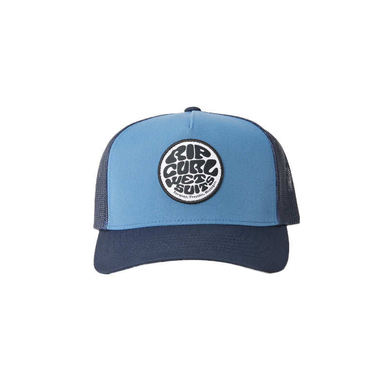 Ripcurl Wetsuit Icon Trucker Hat