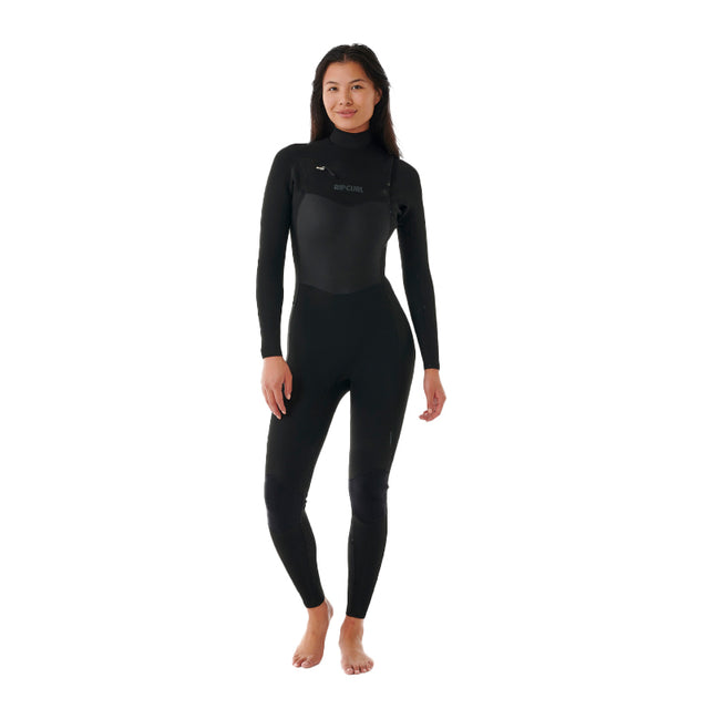 Ripcurl Women&#39;s Dawn Patrol 3/2 CZ Wetsuit