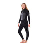 Ripcurl Womens Flashbomb 5/3 STMR Wetsuit - Black