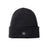 Ripcurl Primitive Tall Beanie - Black