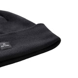 Ripcurl Primitive Tall Beanie - Black