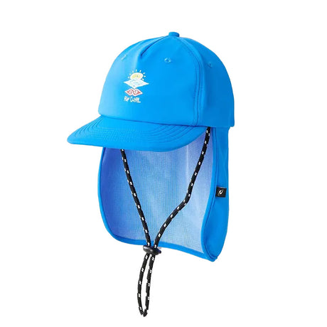 Ripcurl Shred Beach Cap Boy - Blue