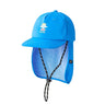 Ripcurl Shred Beach Cap Boy - Blue