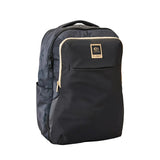 F-Light Weekender 23L Melting Travel Backpack - Washed Black