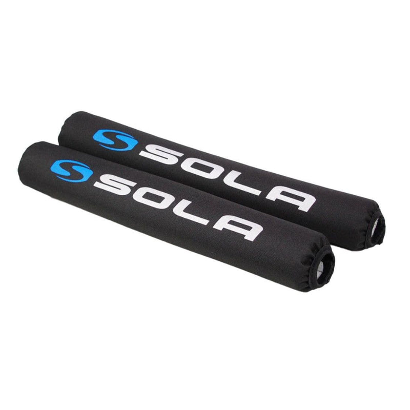 Sola Roof Bar Pads