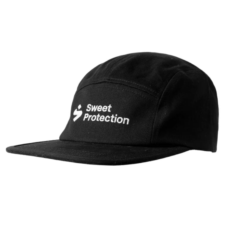 Sweet Protection Cap - Black