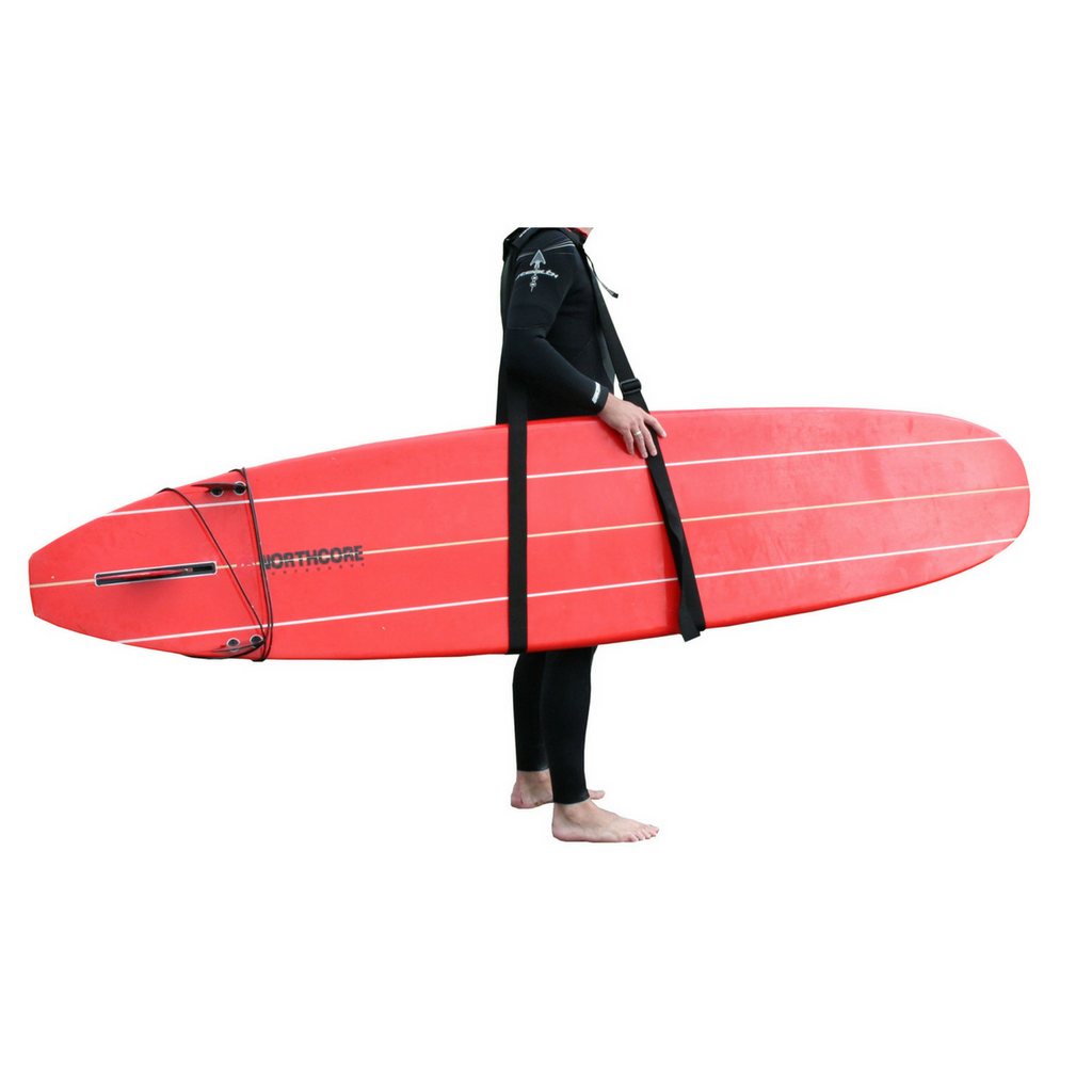 Northcore SUP and Surfboard Carry Sling