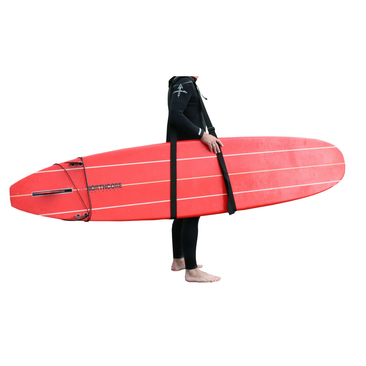 Northcore SUP and Surfboard Carry Sling