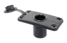 Scotty Flush Deck Mount - 244