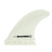 Shapers Fibreflex- Single Tab Base - Medium - White