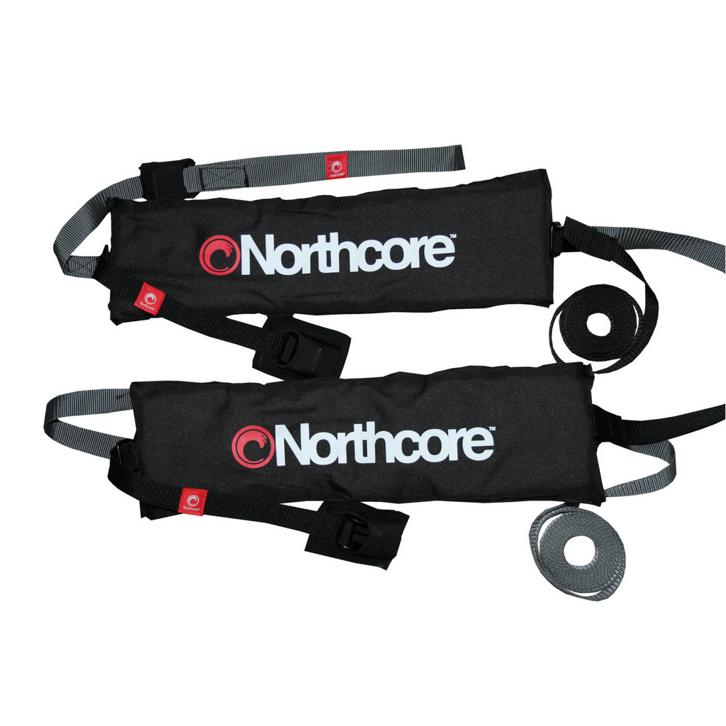 Northcore Single Soft Roof Rack