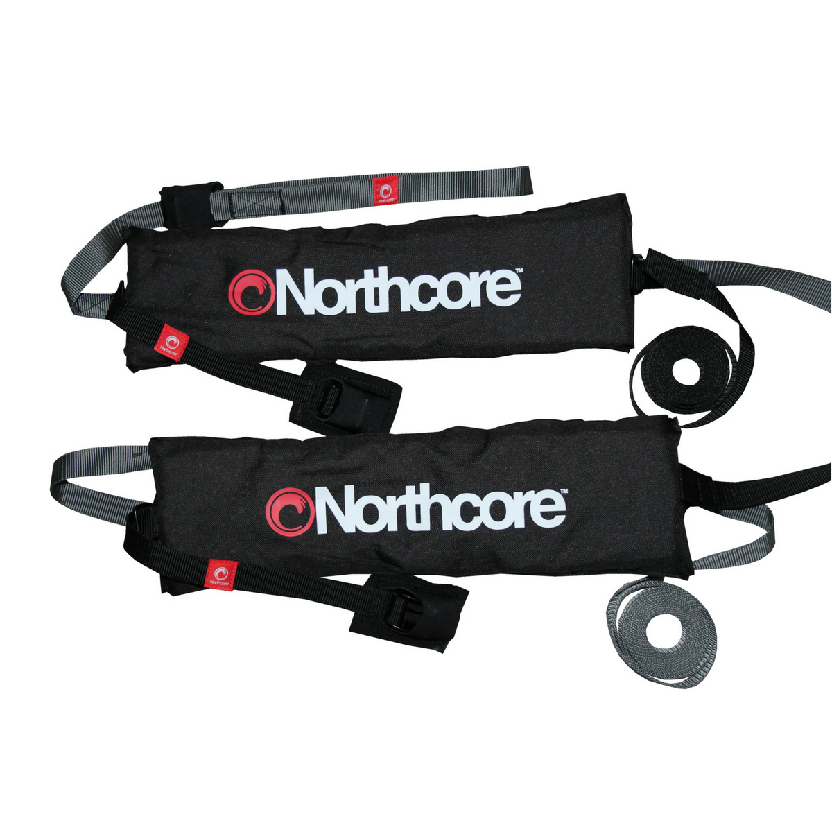 Northcore Single Soft Roof Rack