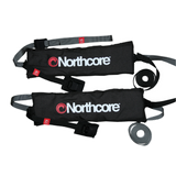 Northcore Single Soft Roof Rack