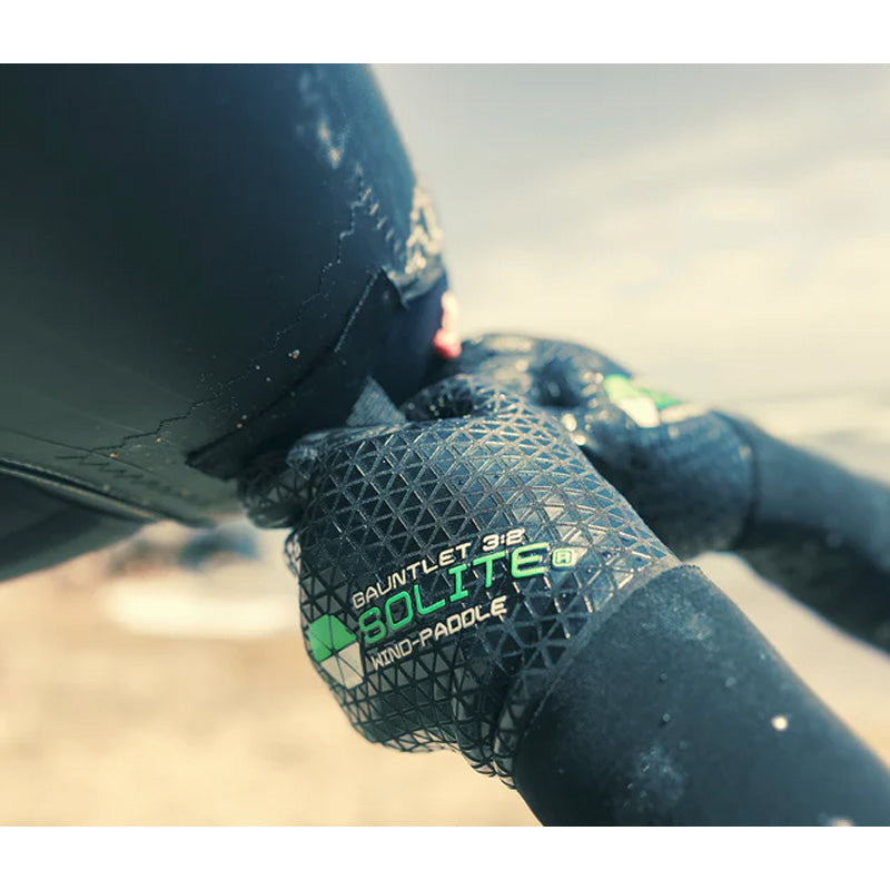 Solite 3:2mm Wind/Paddle Gauntlet Gloves