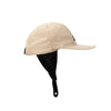 Solite Convertible Surf Hat - Khaki