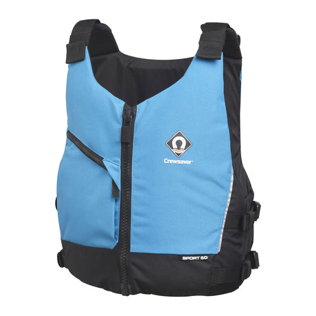 Crewsaver Sport Junior - Blue