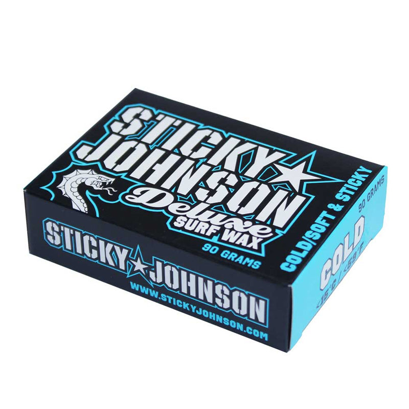 Sticky Johnson Deluxe Wax - Cold