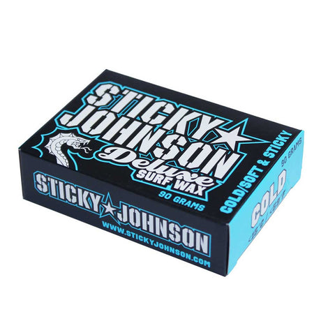 Sticky Johnson Deluxe Wax - Cold