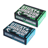 Sticky Johnson Deluxe Wax