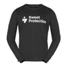 Sweet Protection Longsleeve Men&#39;s - Black