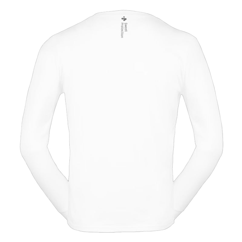 Sweet Protection Longsleeve Men&#39;s - Bright White