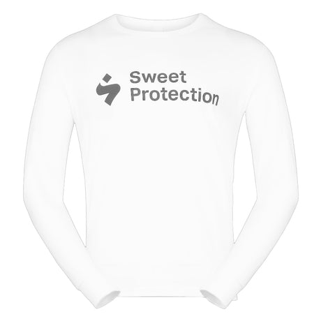 Sweet Protection Longsleeve Men&#39;s - Bright White