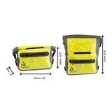 Aquapac Waterproof Waist Pack - Dimensions