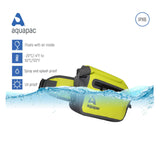 Aquapac Waterproof Waist Pack - Green