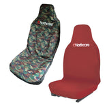 Northcore Camo Van and Car Seat Cover - Camo