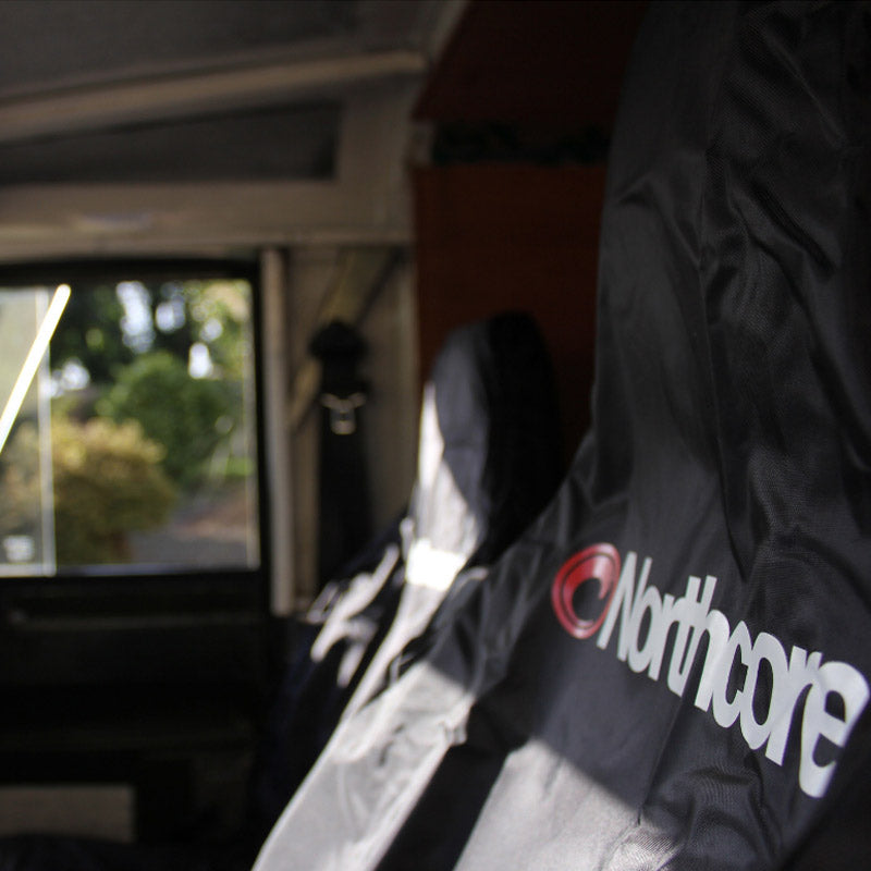 Northcore Van and Car Seat Cover