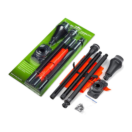 Railblaza Visibility Kit Black II