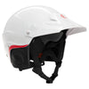 WRSI Current Pro Helmet - Ghost