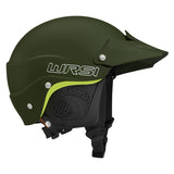 WRSI Current Pro Helmet - Olive