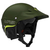 WRSI Current Pro Helmet - Olive