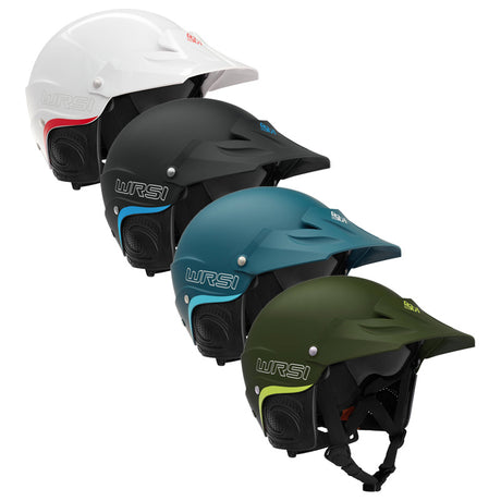 WRSI Current Pro Helmet