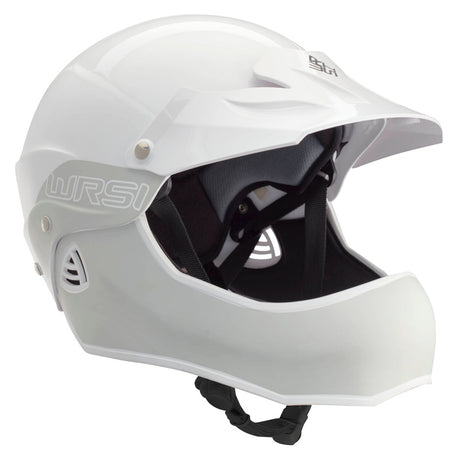 WRSI Moment Helmet -  Ghost